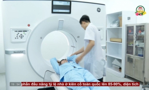 Tập trung chăm sóc sức khỏe cho nhân dân