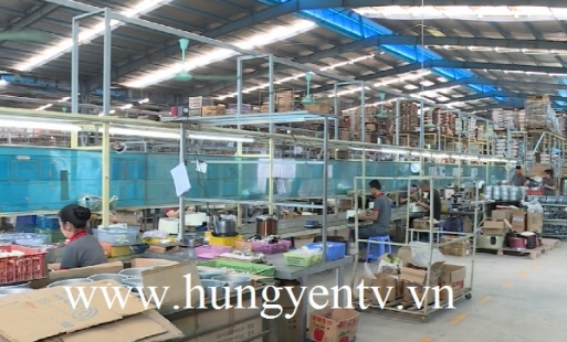 1.300 lao động được hưởng gói hỗ trợ do ảnh hưởng dịch Covid - 19