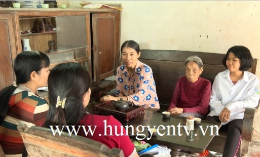 Gương những học sinh nghèo vượt khó ở huyện Tiên Lữ