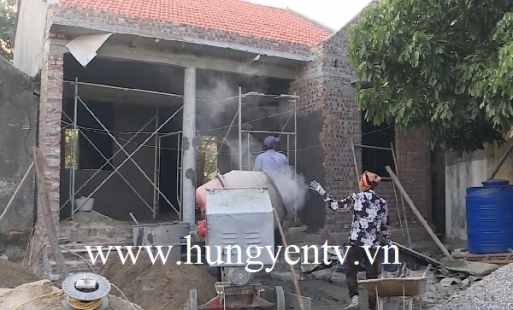 Hưng Yên tích cực hỗ trợ người có công và hộ nghèo về nhà ở