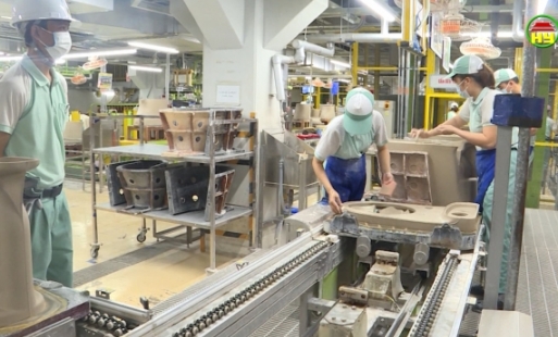 Doanh nghiệp nỗ lực thực hiện mục tiêu kép