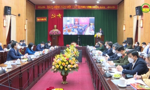 Hội thảo Khoa học Đồng chí Tô Hiệu với cách mạng Việt Nam và quê hương Hưng Yên