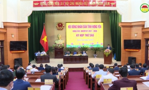 Xem xét chấp thuận dự án đường vành đai 4 - Vùng thủ đô Hà Nội qua Hưng Yên