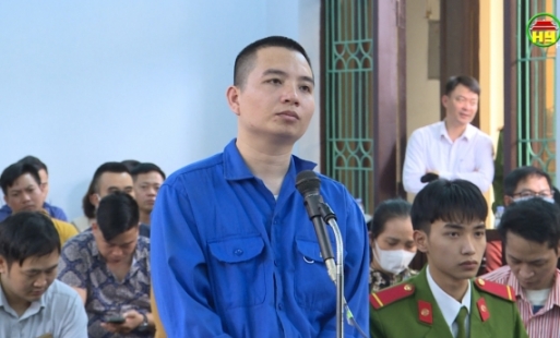 Án chung thân tội danh lừa đảo chiếm đoạt tài sản