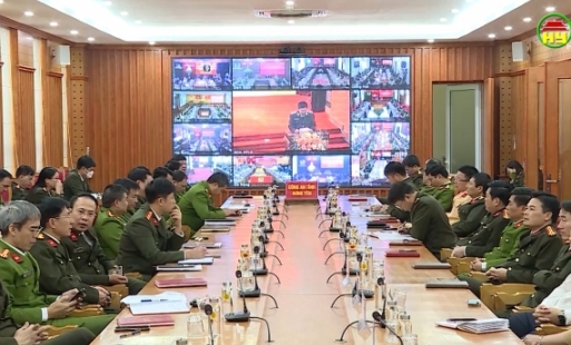 Hội thảo khoa học “Sáu điều dạy của Chủ tịch Hồ Chí Minh