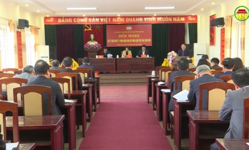 Lấy ý kiến góp ý, phản biện vào dự thảo Luật đất đai (Sửa đổi)