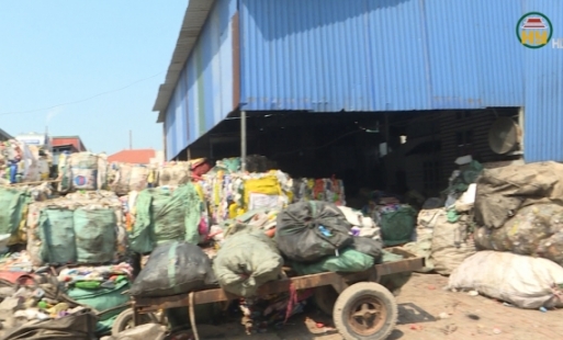 Bất an ở Tổ dân phố Phan Bôi