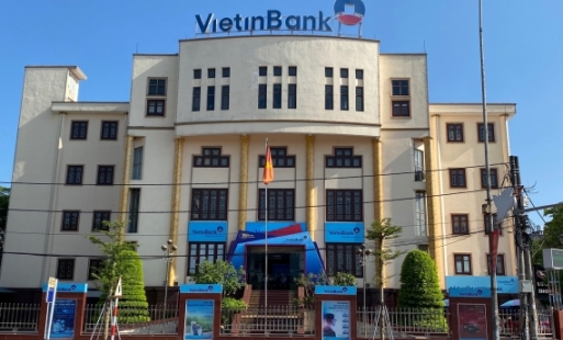 VietinBank Hưng Yên thông báo mời thầu