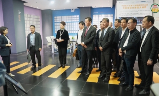 Hưng Yên xúc tiến đầu tư tại tỉnh Thiểm Tây, Trung Quốc