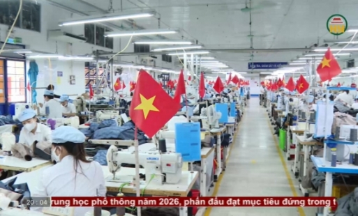 Các doanh nghiệp hướng về ngày bầu cử