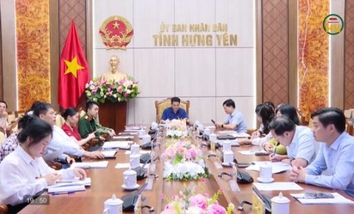 Đẩy mạnh phát triển khoa học công nghệ