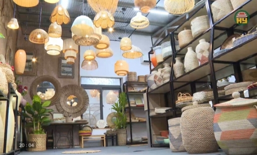 Gia tăng tỉ lệ nội địa hóa