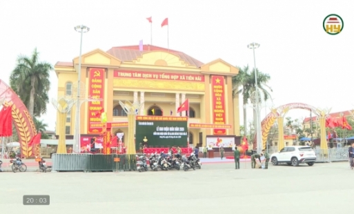 Hưng Yên sẵn sàng cho lễ giao nhận quân