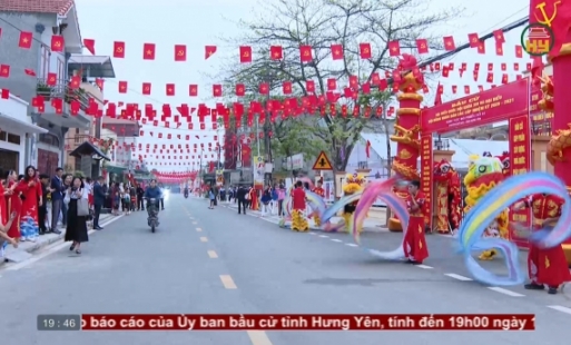 Kỳ bầu cử thành công, nhiều đổi mới