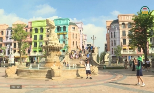 Quý I Hưng Yên đón 1,7 triệu lượt khách du lịch