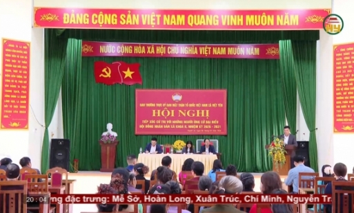 Sáng suốt lựa chọn người xứng đáng
