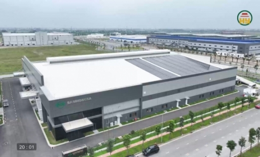 Sử dụng năng lượng tiết kiệm, hiệu quả