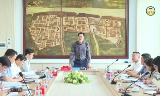 Tháo gỡ khó khăn các khu công nghiệp