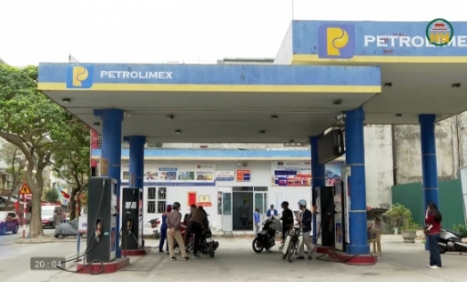 Tiết giảm chi phí khi giá xăng dầu tăng