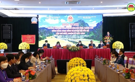 Bàn giải pháp nâng cao chất lượng kỳ họp HĐND cấp tỉnh