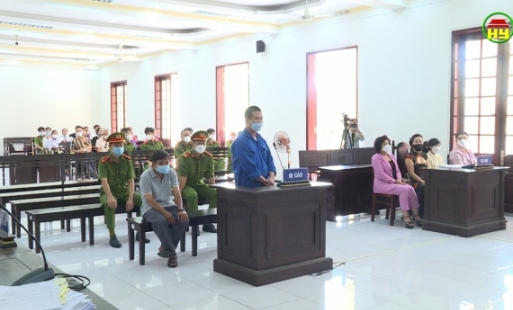 Cựu trụ trì chùa Phước Quang nhận án tù chung thân vì lừa đảo