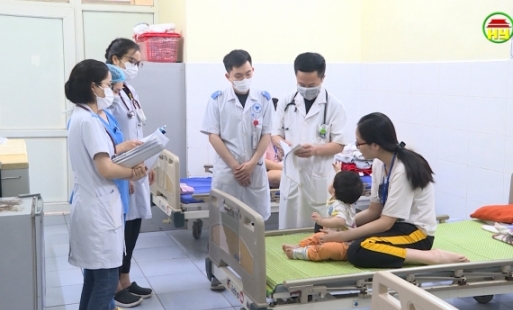 Hiệu quả từ các mô hình dân vận khéo