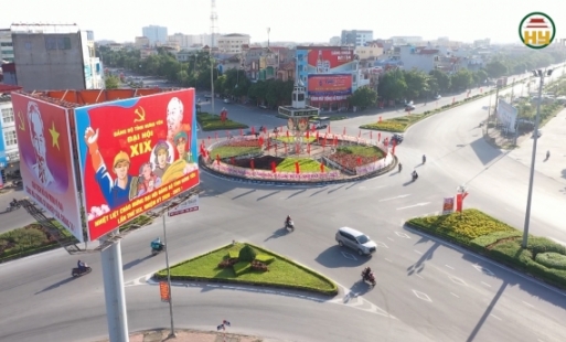 Ngày 1/4/2024, triển khai điều tra dân số và nhà ở giữa kỳ