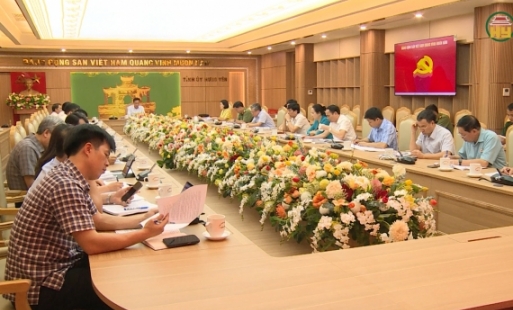 Nỗ lực xoá nhà tạm, nhà dột nát