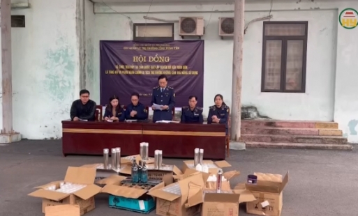 Tăng cường kiểm soát thị trường