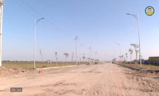 6,7 nghìn tỷ đồng đầu tư vào các khu công nghiệp