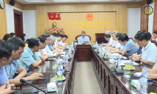 Hợp tác kết nối phát triển kinh tế, xử lý môi trường