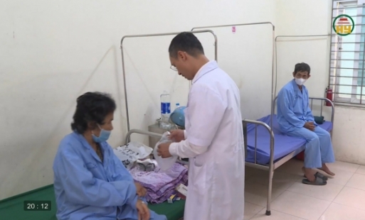 Không để thiếu thuốc điều trị