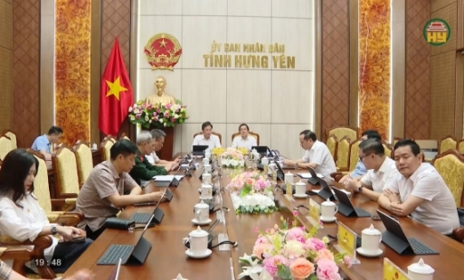 Kiên định mục tiêu tăng trưởng 2 con số