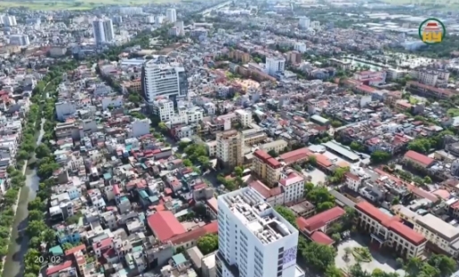 Nỗ lực đạt mục tiêu tăng trưởng 2 con số