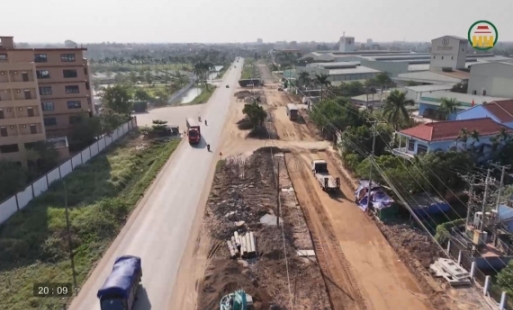 Phân bổ trên 35 nghìn tỷ đồng kế hoạch vốn đầu tư công