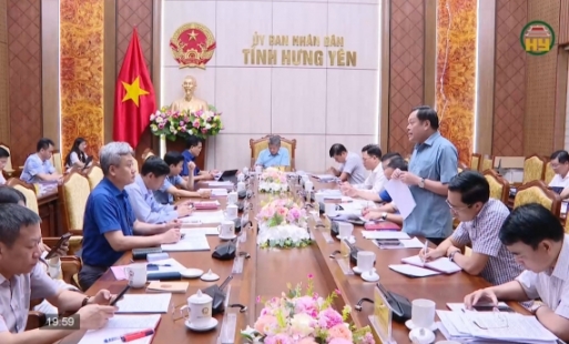 Quyết liệt các giải pháp đạt mục tiêu tăng trưởng và giải ngân vốn đầu tư công