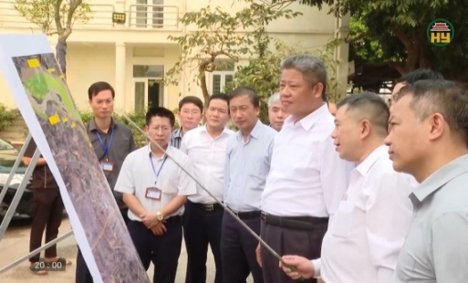 Tăng cường kết nối vùng, thúc đẩy phát triển kinh tế - xã hội