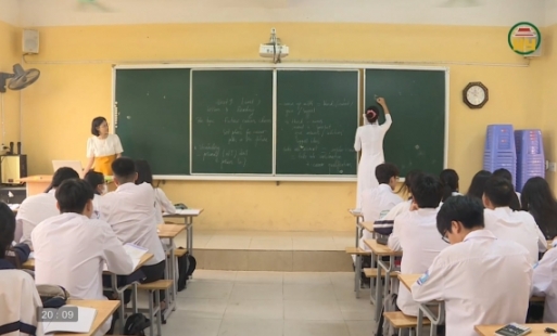 Thi tốt nghiệp THPT năm 2026 – Không thể học tủ