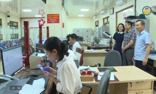 Từ lá phiếu đến trách nhiệm