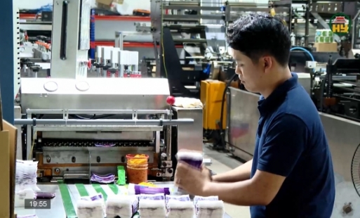 Ứng dụng công nghệ trong truy xuất nguồn gốc sản phẩm 