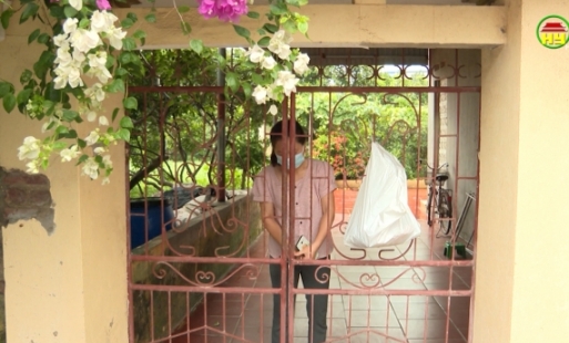 Cần thực hiện nghiêm việc cách ly tại gia đình để phòng chống covid - 19