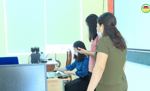 Huyện Phù Cừ thực hiện nghiêm Công điện 860