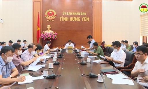 Đẩy nhanh tiến độ giải ngân vốn đầu tư công