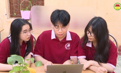 Học sinh trường THPT Phù Cừ đạt học bổng 2 tỷ đồng từ nhiều trường đại học