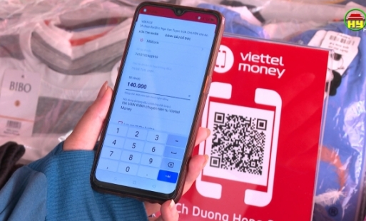 Tiện ích chợ 4.0