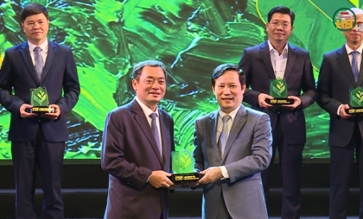 Hưng Yên tiếp tục tăng hạng chỉ số PCI và PGI