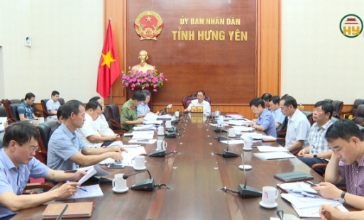 Quy định về bồi thường, hỗ trợ tái định cư khi nhà nước thu hồi đất trên địa bàn tỉnh Hưng Yên