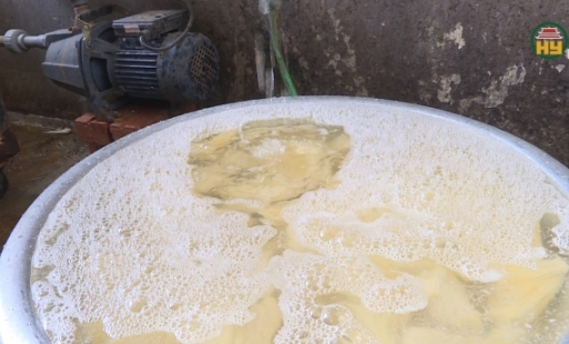 Vì sao người dân phường Phan Đình Phùng không sử dụng nước sạch?