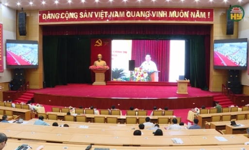 Xây dựng và phát huy vai trò của đội ngũ Doanh nhân Việt Nam