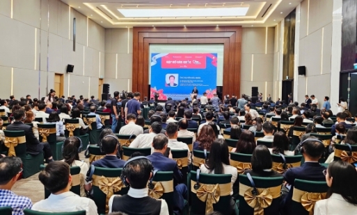 Hội nghị Gặp gỡ Hàn Quốc tại Hưng Yên
